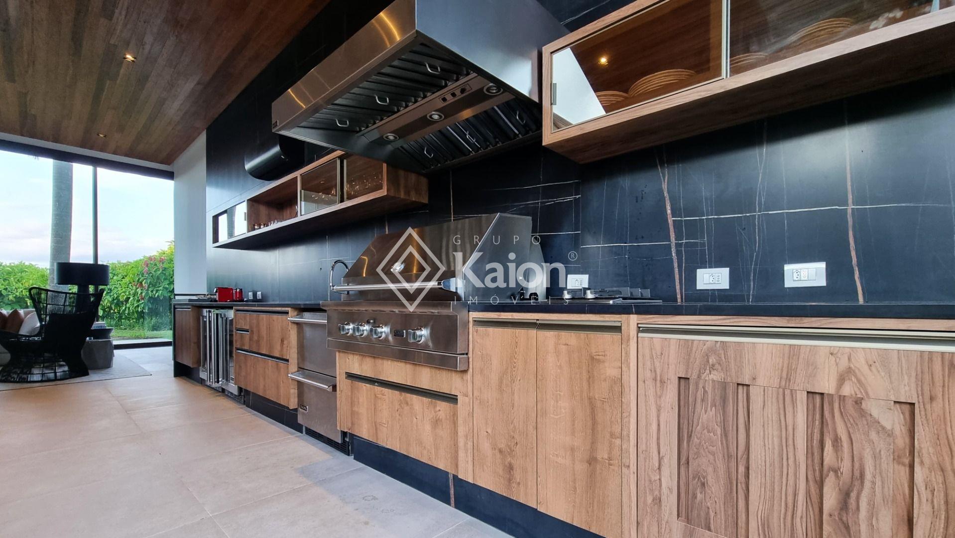 Casa no Condomínio Fazenda Boa Vista, em Porto Feliz disponível para à venda | Grupo Kaion: Casa à venda no Condomínio Fazenda Boa Vista em Porto Feliz/SP