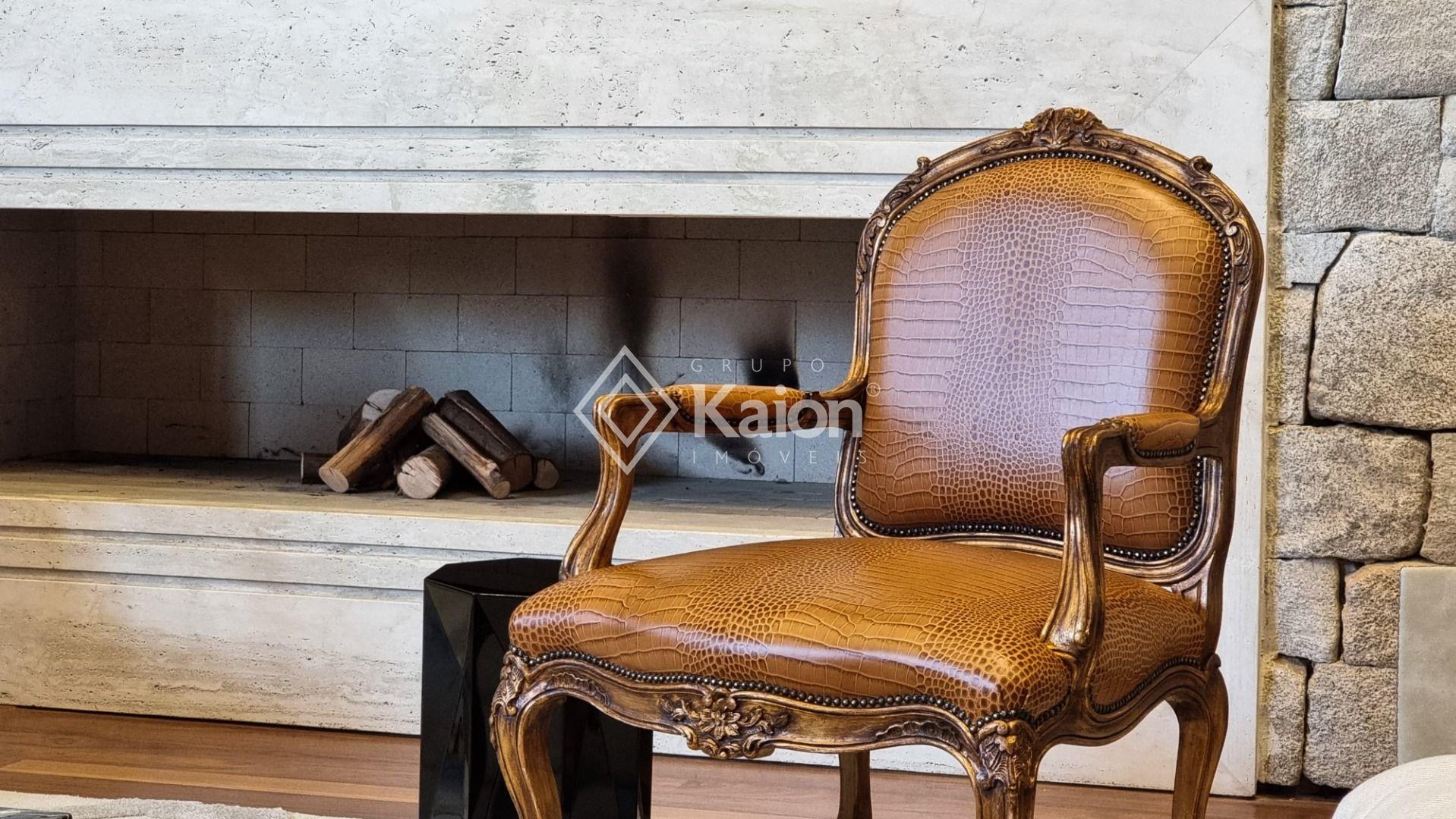 Casa no Condomínio Fazenda Boa Vista, em Porto Feliz disponível para à venda | Grupo Kaion: Casa à venda no Condomínio Fazenda Boa Vista em Porto Feliz/SP
