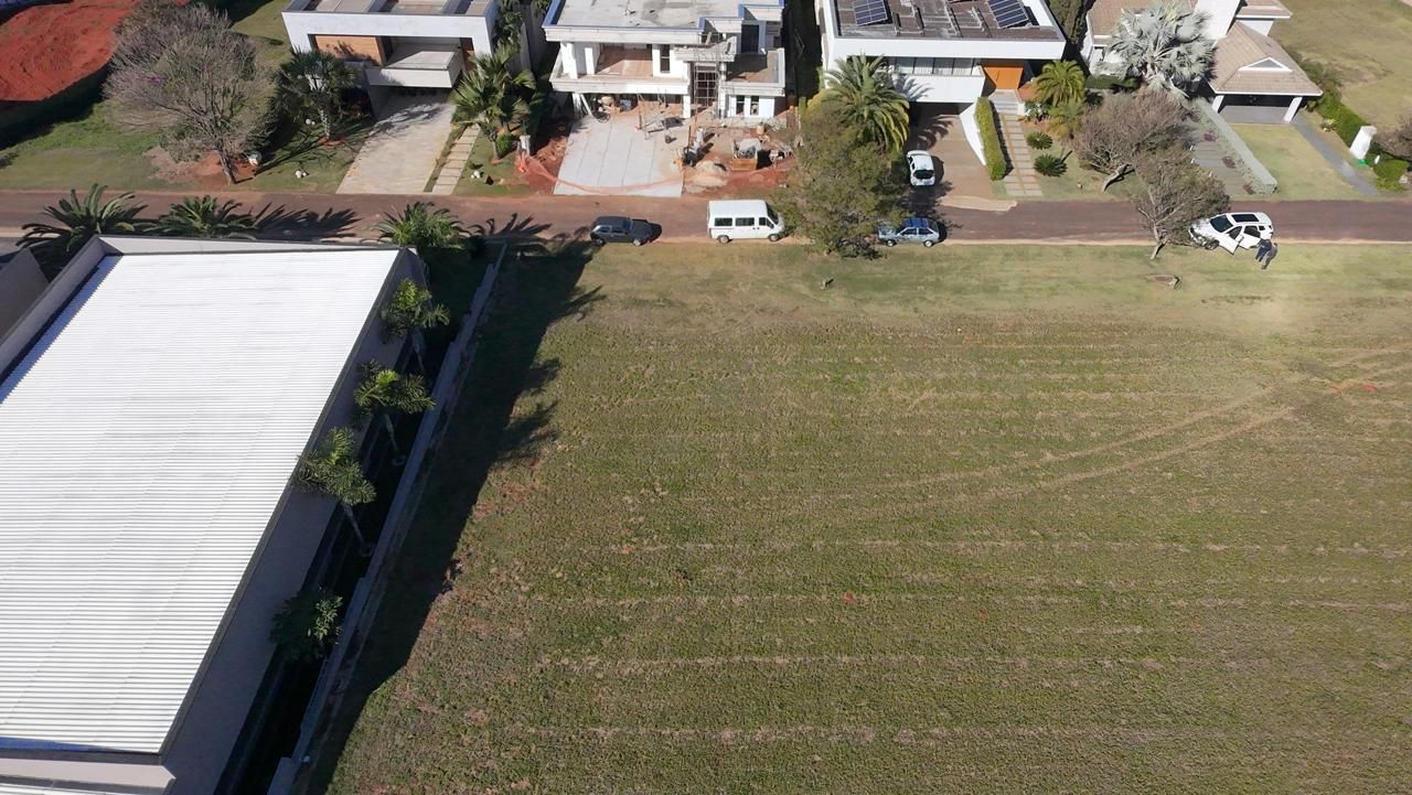 Terreno no Fazenda Alvorada, em Porto Feliz disponível para à venda | Grupo Kaion: 