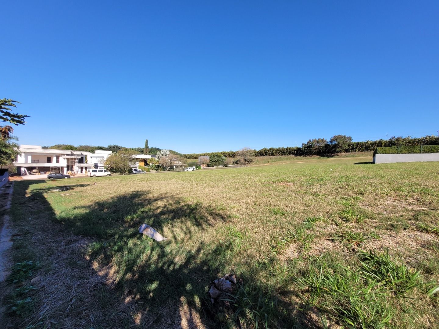 Terreno no Fazenda Alvorada, em Porto Feliz disponível para à venda | Grupo Kaion: 