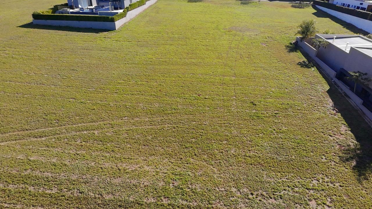 Terreno no Fazenda Alvorada, em Porto Feliz disponível para à venda | Grupo Kaion: 