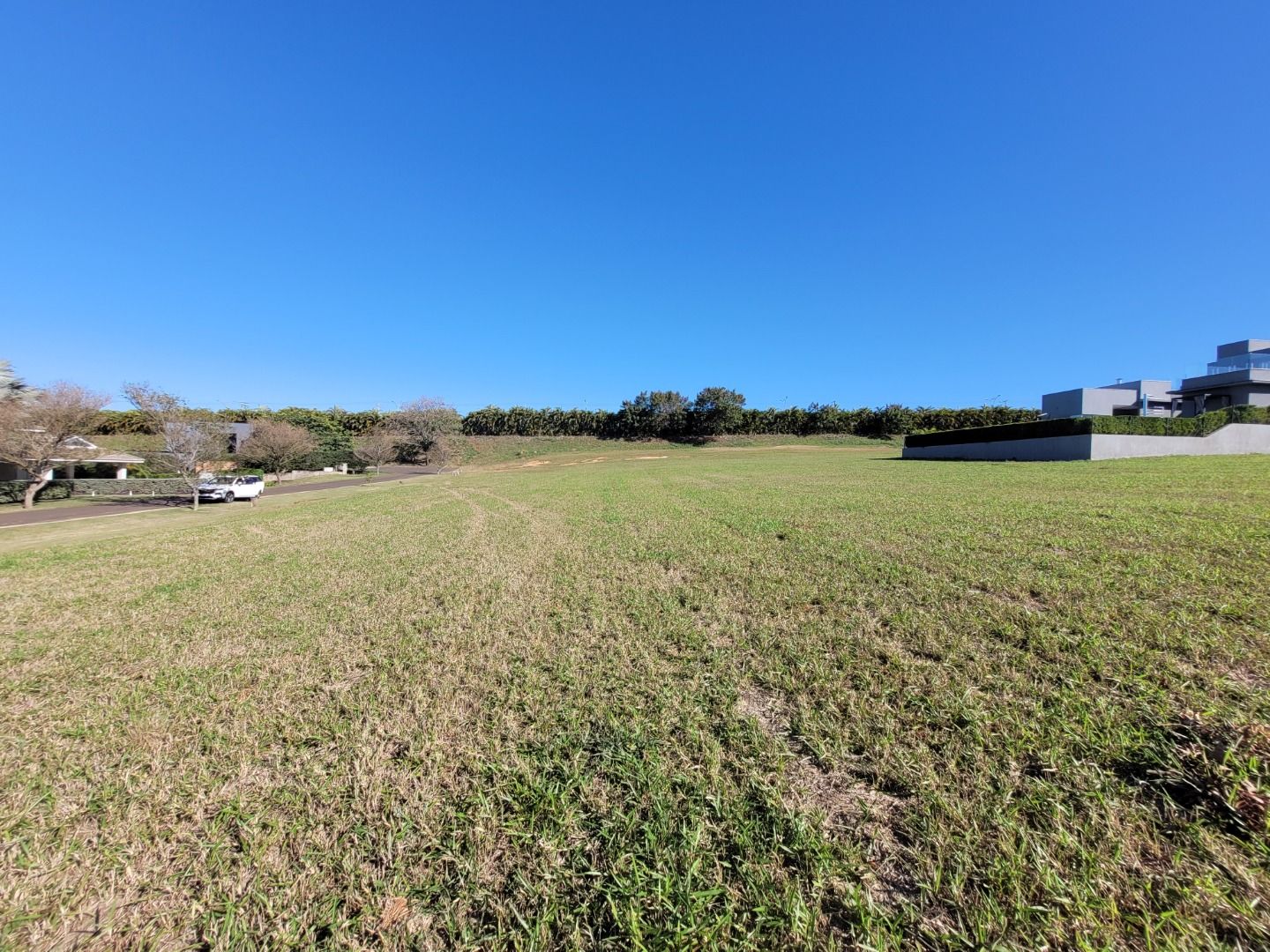 Terreno no Fazenda Alvorada, em Porto Feliz disponível para à venda | Grupo Kaion: 