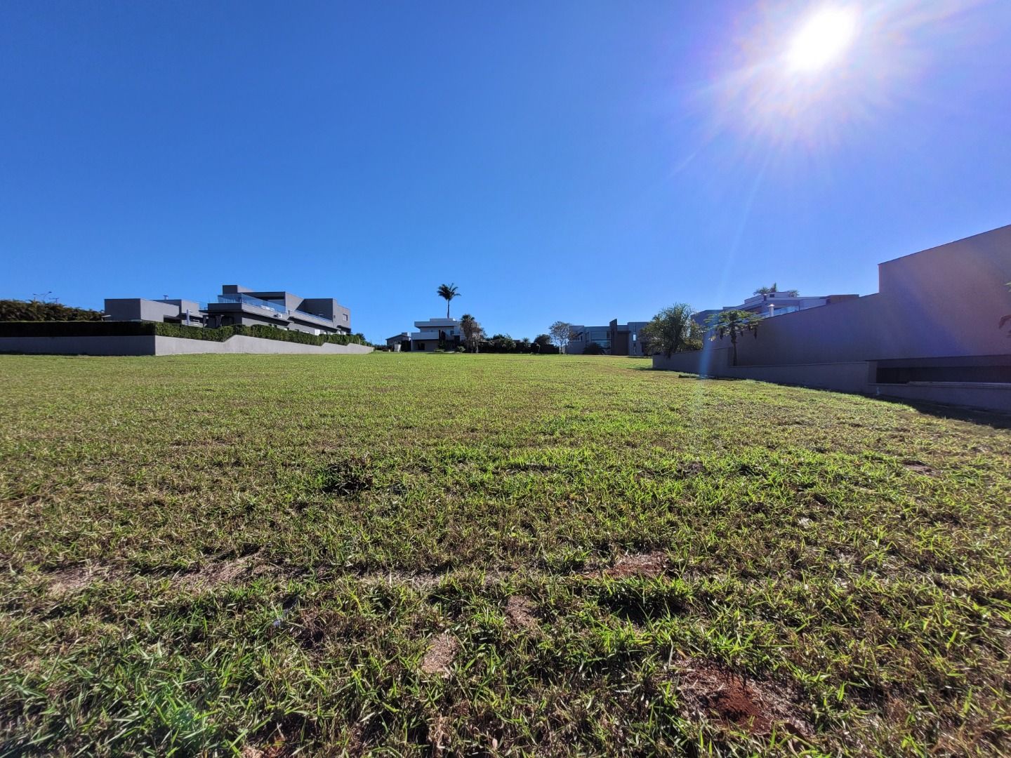 Terreno no Fazenda Alvorada, em Porto Feliz disponível para à venda | Grupo Kaion: 