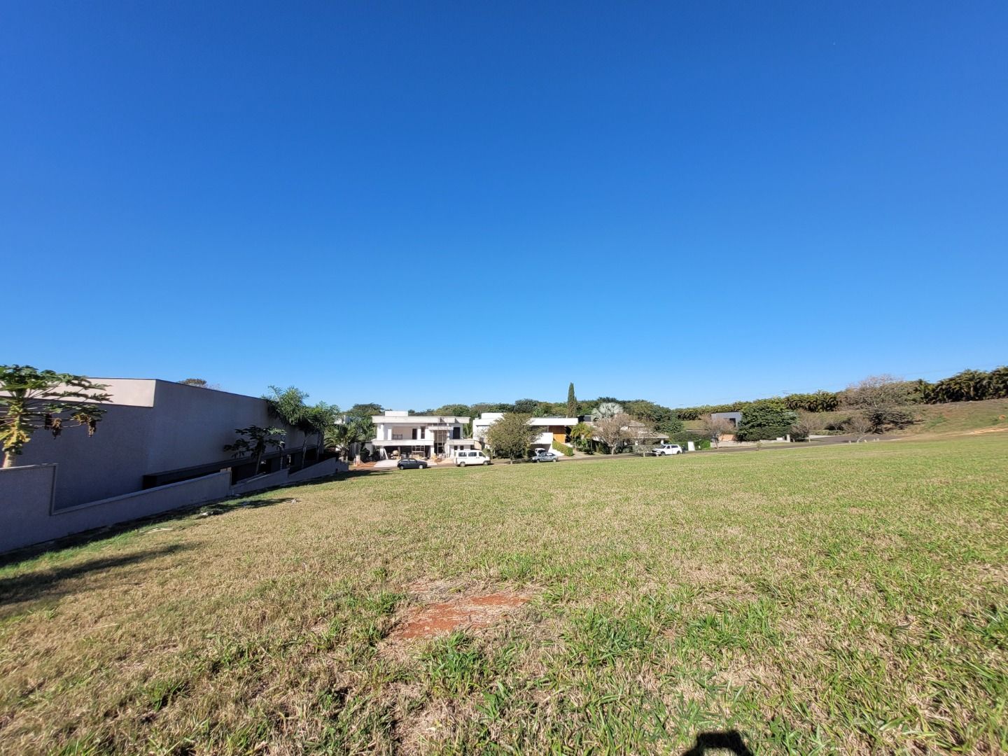 Terreno no Fazenda Alvorada, em Porto Feliz disponível para à venda | Grupo Kaion: 