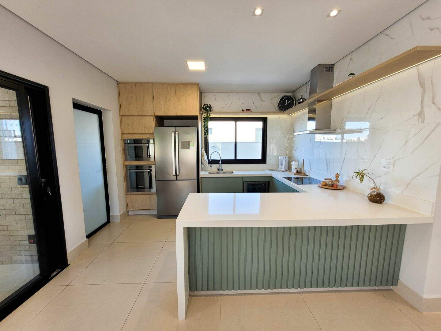 Casa no Residencial Saint Paul, em Itu disponível para à venda | Grupo Kaion: 