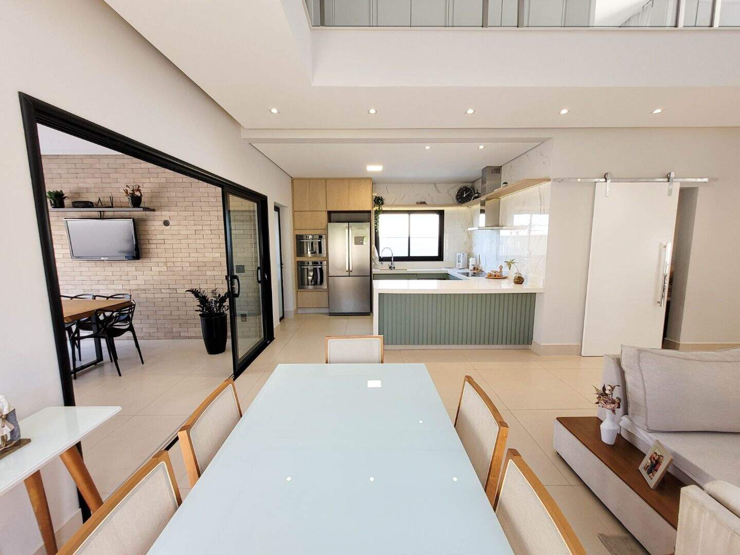 Casa no Residencial Saint Paul, em Itu disponível para à venda | Grupo Kaion: 