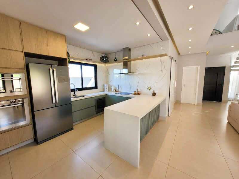 Casa no Residencial Saint Paul, em Itu disponível para à venda | Grupo Kaion: 
