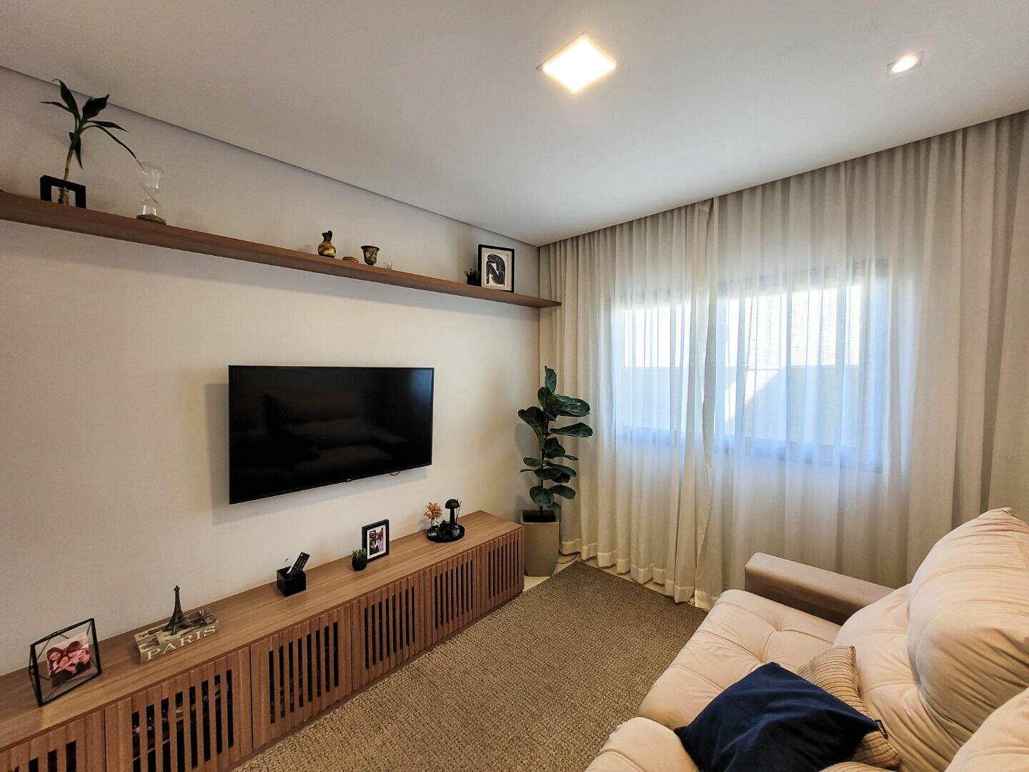 Casa no Residencial Saint Paul, em Itu disponível para à venda | Grupo Kaion: 