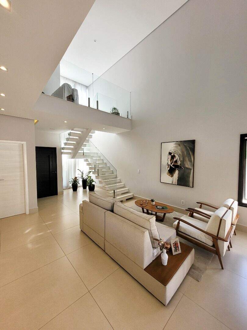 Casa no Residencial Saint Paul, em Itu disponível para à venda | Grupo Kaion: 