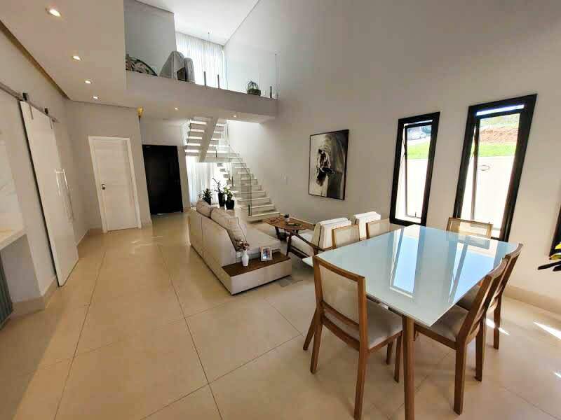 Casa no Residencial Saint Paul, em Itu disponível para à venda | Grupo Kaion: 
