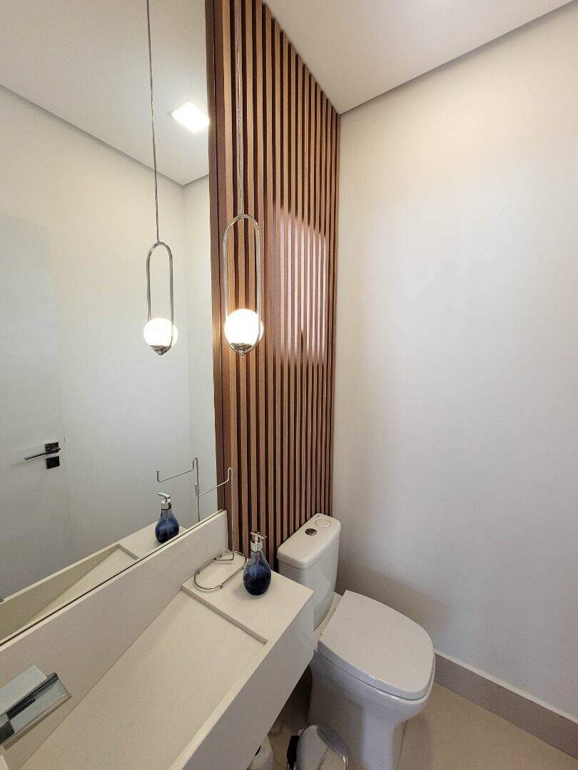 Casa no Residencial Saint Paul, em Itu disponível para à venda | Grupo Kaion: 