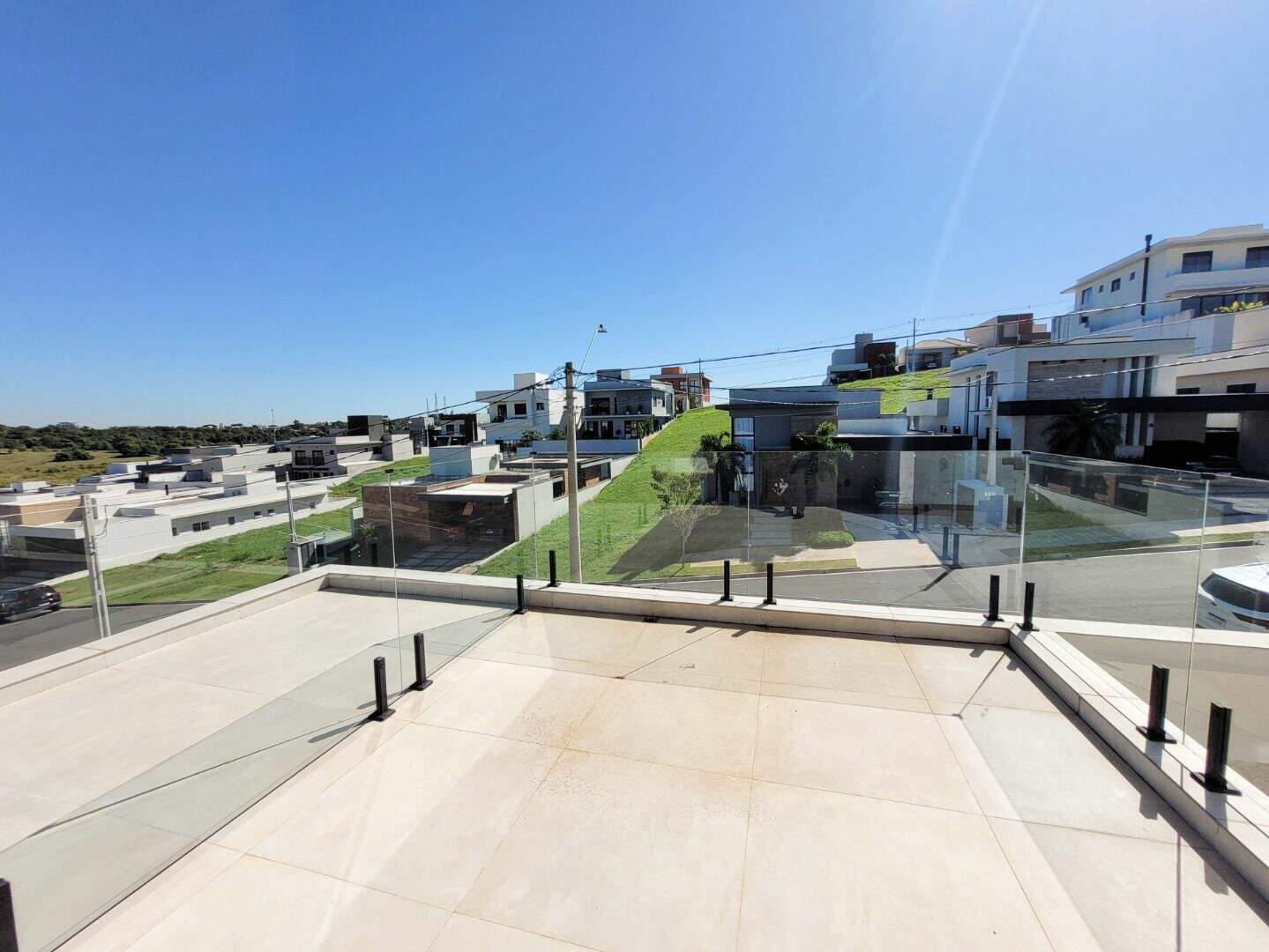 Casa no Residencial Saint Paul, em Itu disponível para à venda | Grupo Kaion: 