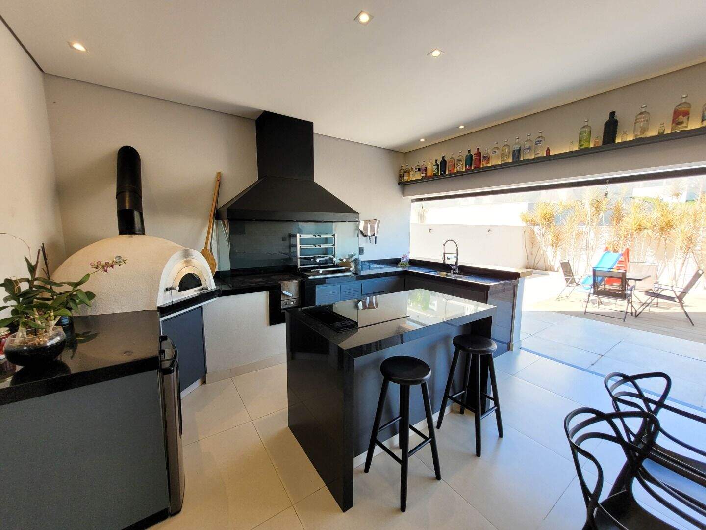 Casa no Residencial Saint Paul, em Itu disponível para à venda | Grupo Kaion: 
