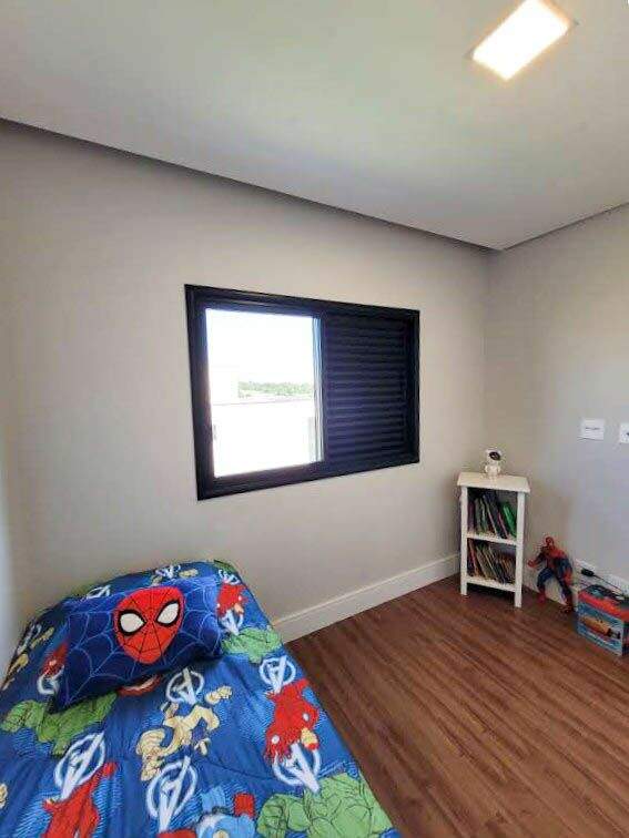 Casa no Residencial Saint Paul, em Itu disponível para à venda | Grupo Kaion: 
