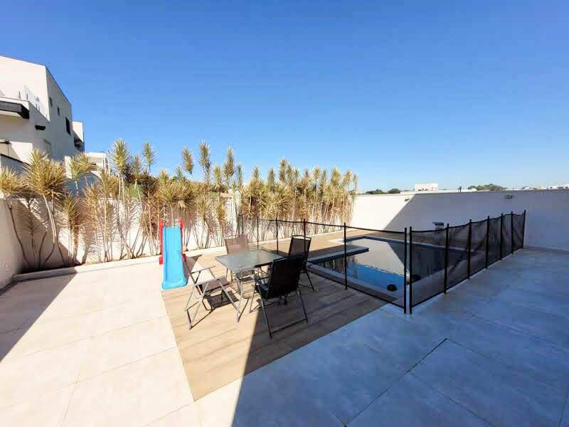Casa no Residencial Saint Paul, em Itu disponível para à venda | Grupo Kaion: 