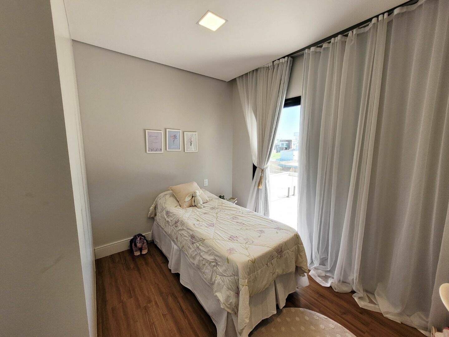 Casa no Residencial Saint Paul, em Itu disponível para à venda | Grupo Kaion: 