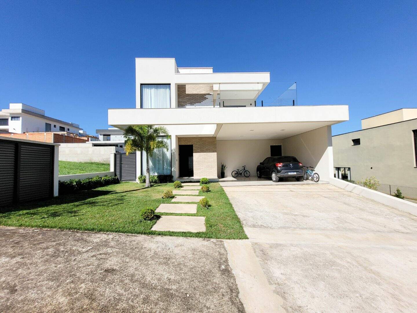 Casa no Residencial Saint Paul, em Itu disponível para à venda | Grupo Kaion: 