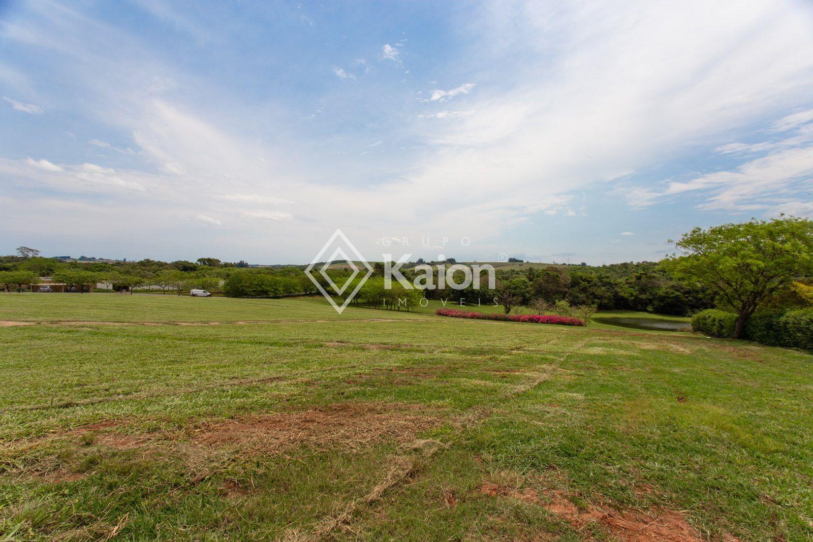 Terreno no Fazenda Boa Vista - Fase I, em Porto Feliz disponível para à venda | Grupo Kaion: Terreno à venda no Condomínio Fazenda Boa Vista em Porto Feliz/SP