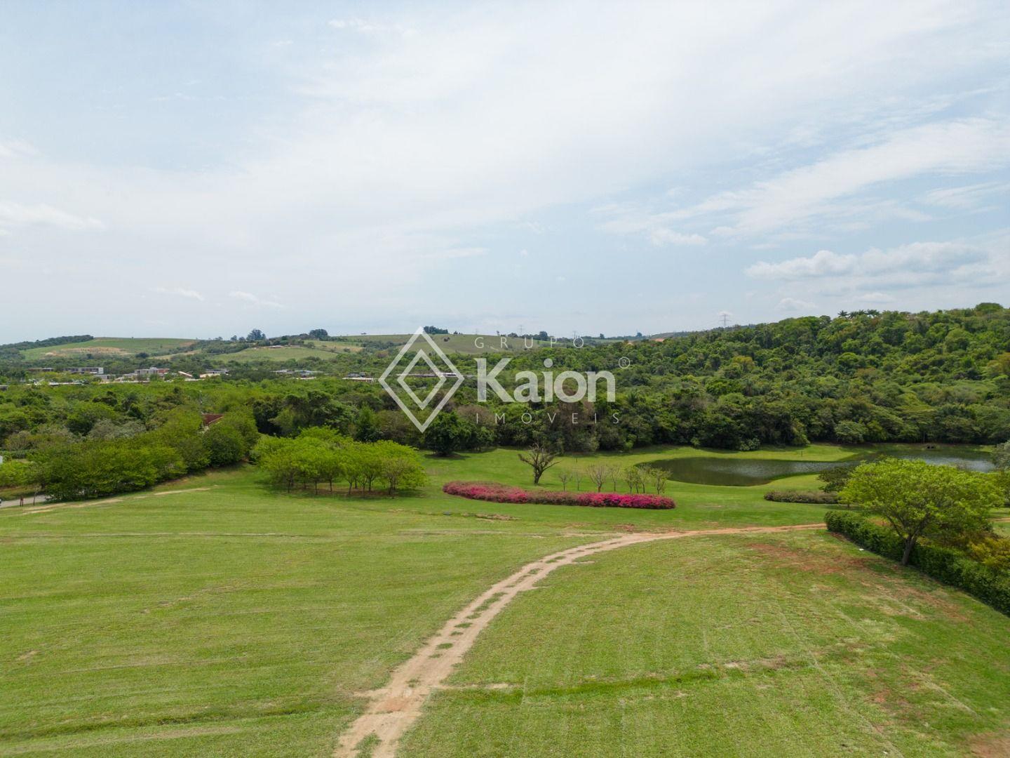 Terreno no Fazenda Boa Vista - Fase I, em Porto Feliz disponível para à venda | Grupo Kaion: Terreno à venda no Condomínio Fazenda Boa Vista em Porto Feliz/SP