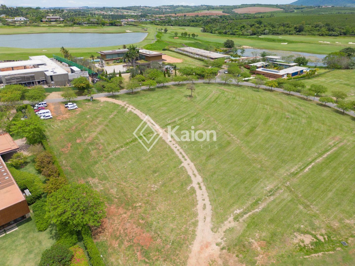 Terreno no Fazenda Boa Vista - Fase I, em Porto Feliz disponível para à venda | Grupo Kaion: Terreno à venda no Condomínio Fazenda Boa Vista em Porto Feliz/SP