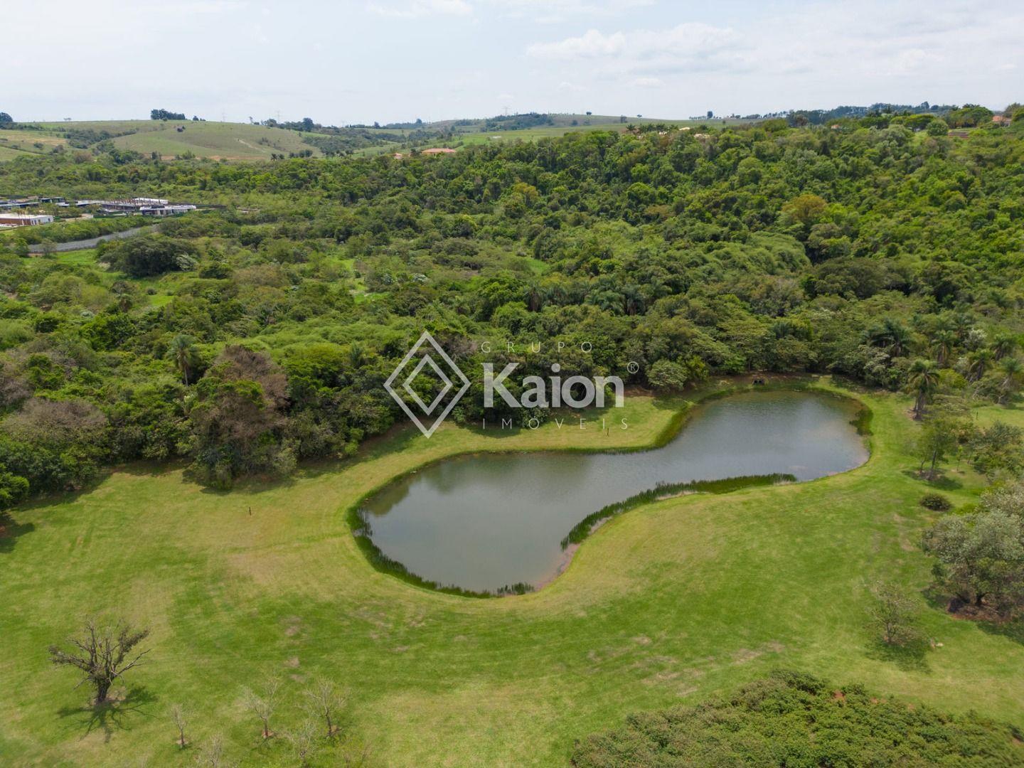 Terreno no Fazenda Boa Vista - Fase I, em Porto Feliz disponível para à venda | Grupo Kaion: Terreno à venda no Condomínio Fazenda Boa Vista em Porto Feliz/SP