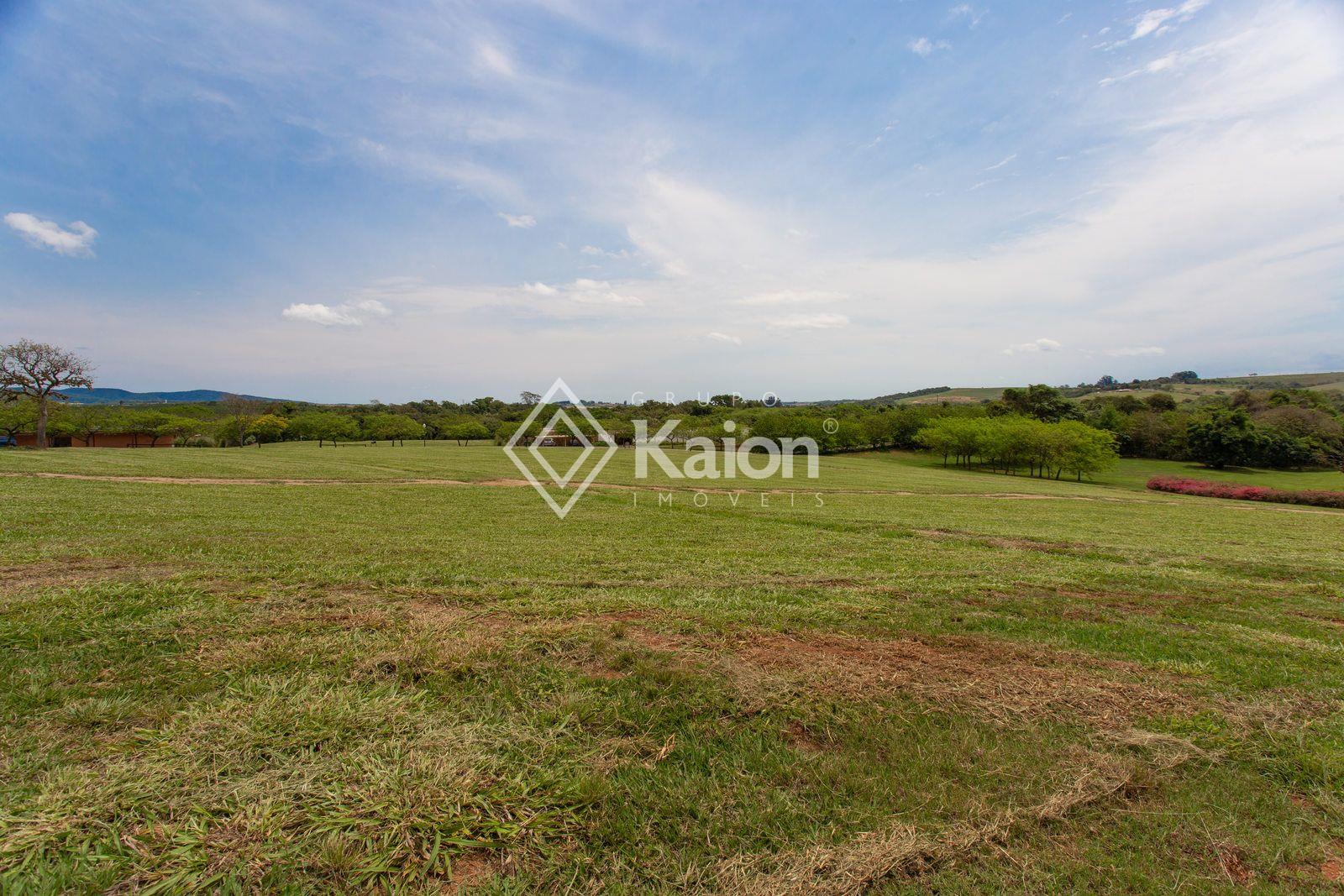 Terreno no Fazenda Boa Vista - Fase I, em Porto Feliz disponível para à venda | Grupo Kaion: Terreno à venda no Condomínio Fazenda Boa Vista em Porto Feliz/SP