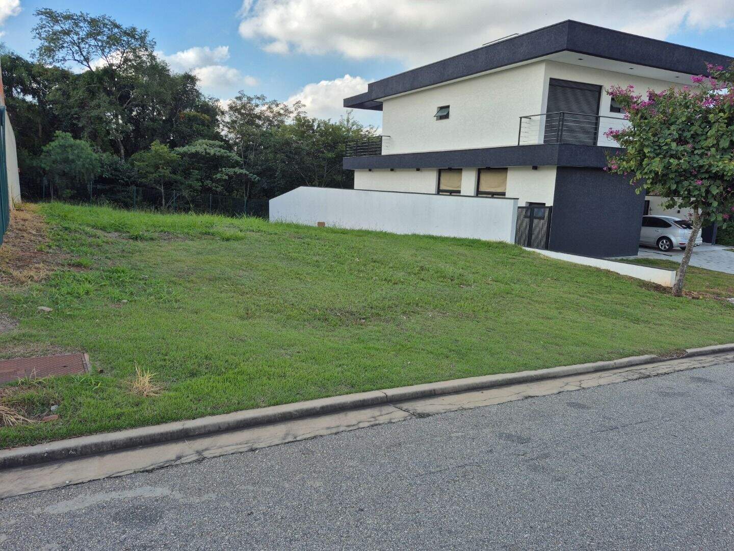 Terreno no Condomínio Alphaville Castelo, em Itu disponível para à venda | Grupo Kaion: 