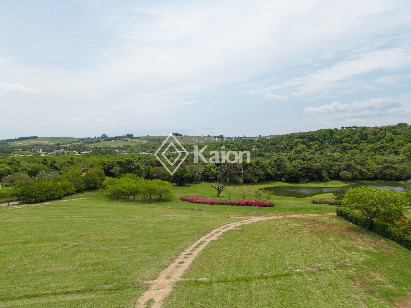 Terreno no Condomínio Fazenda Boa Vista, em Porto Feliz disponível para à venda | Grupo Kaion: Terreno à venda no Condomínio Fazenda Boa Vista em Porto Feliz/SP