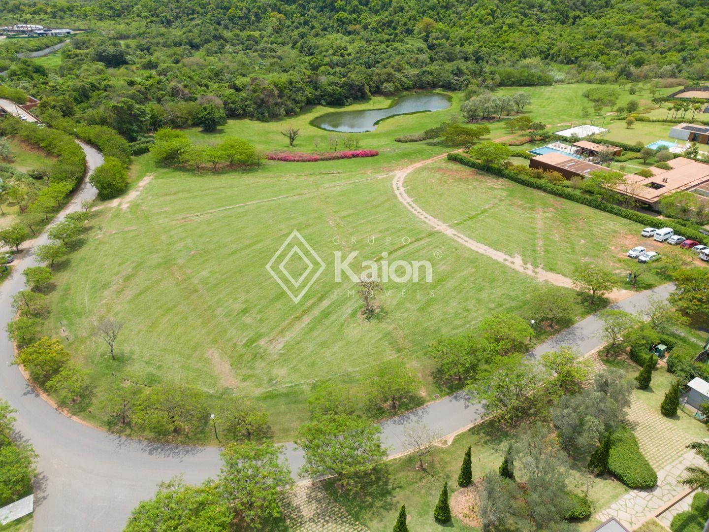 Terreno no Condomínio Fazenda Boa Vista, em Porto Feliz disponível para à venda | Grupo Kaion: Terreno à venda no Condomínio Fazenda Boa Vista em Porto Feliz/SP