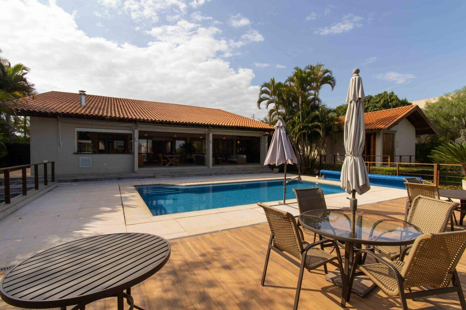 Casa no Fazenda Vila Real de Itu, em Itu disponível para à venda | Grupo Kaion: 
