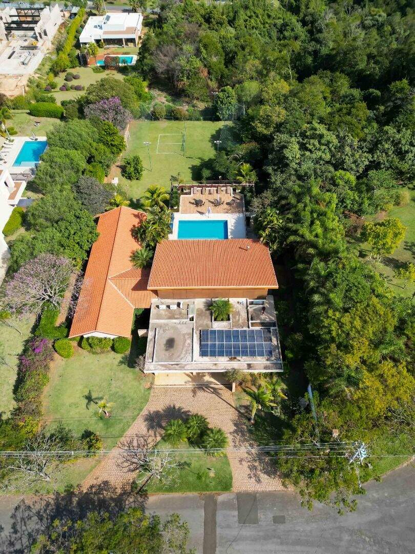 Casa no Fazenda Vila Real de Itu, em Itu disponível para à venda | Grupo Kaion: 