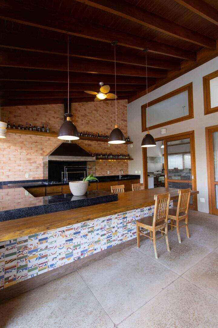Casa no Fazenda Vila Real de Itu, em Itu disponível para à venda | Grupo Kaion: 