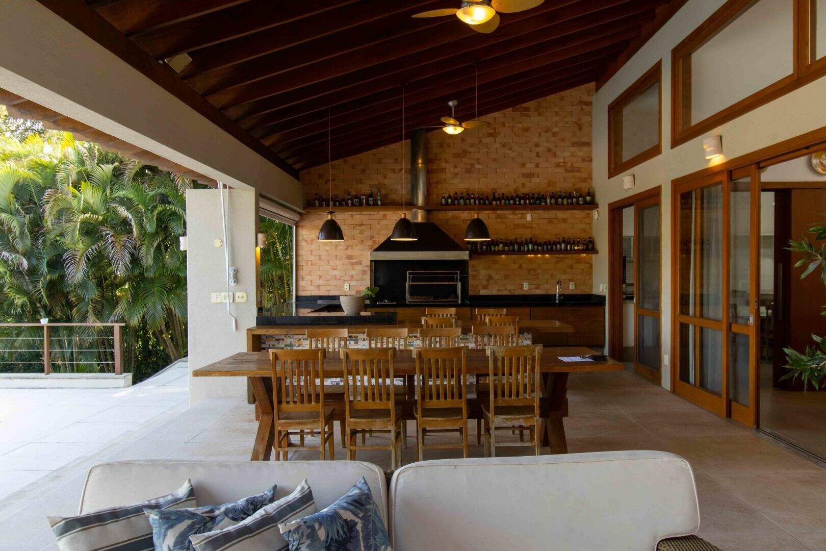 Casa no Fazenda Vila Real de Itu, em Itu disponível para à venda | Grupo Kaion: 