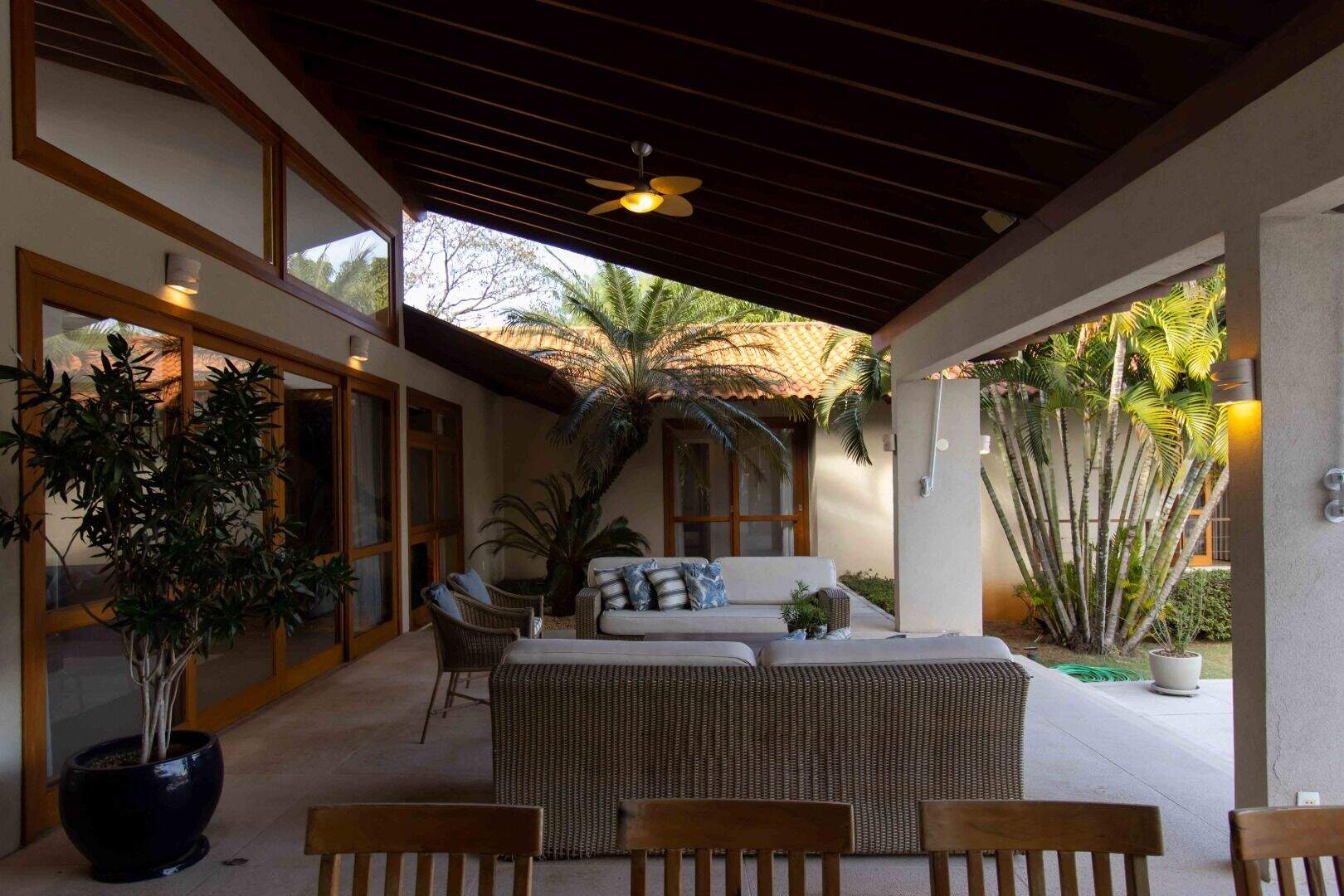 Casa no Fazenda Vila Real de Itu, em Itu disponível para à venda | Grupo Kaion: 