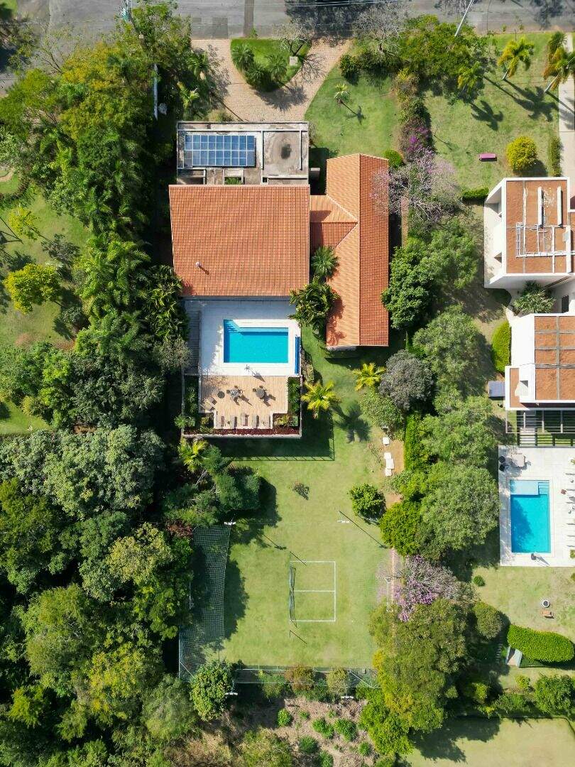 Casa no Fazenda Vila Real de Itu, em Itu disponível para à venda | Grupo Kaion: 