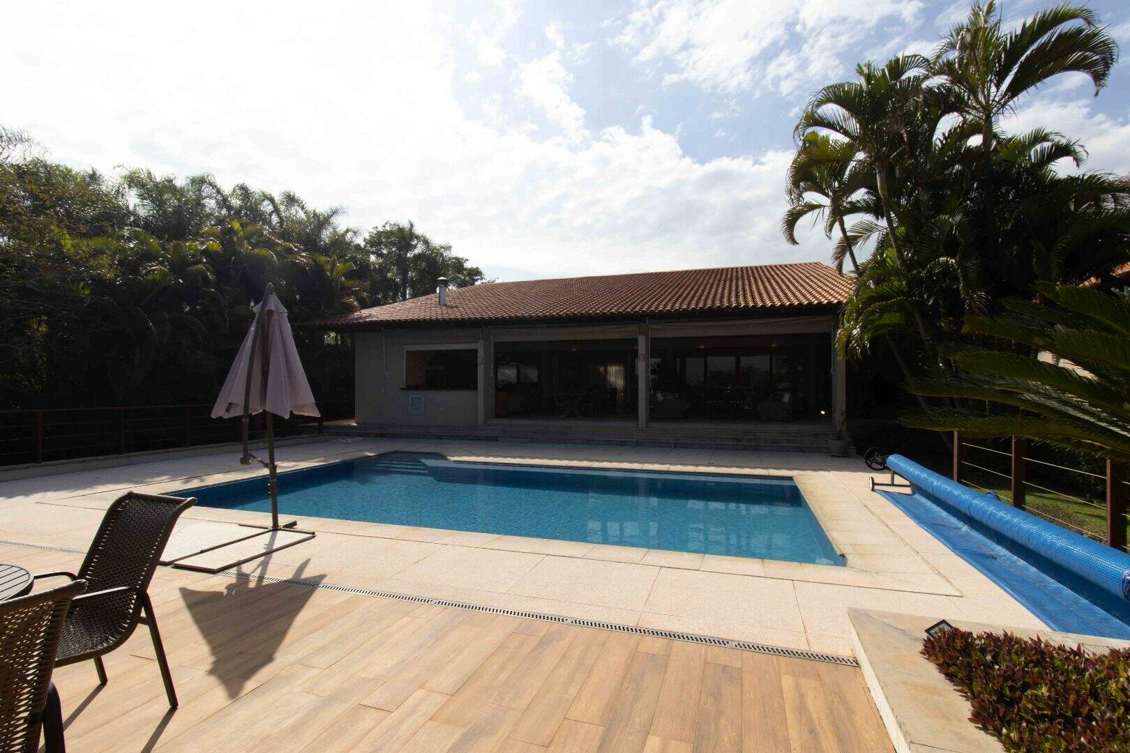 Casa no Fazenda Vila Real de Itu, em Itu disponível para à venda | Grupo Kaion: 
