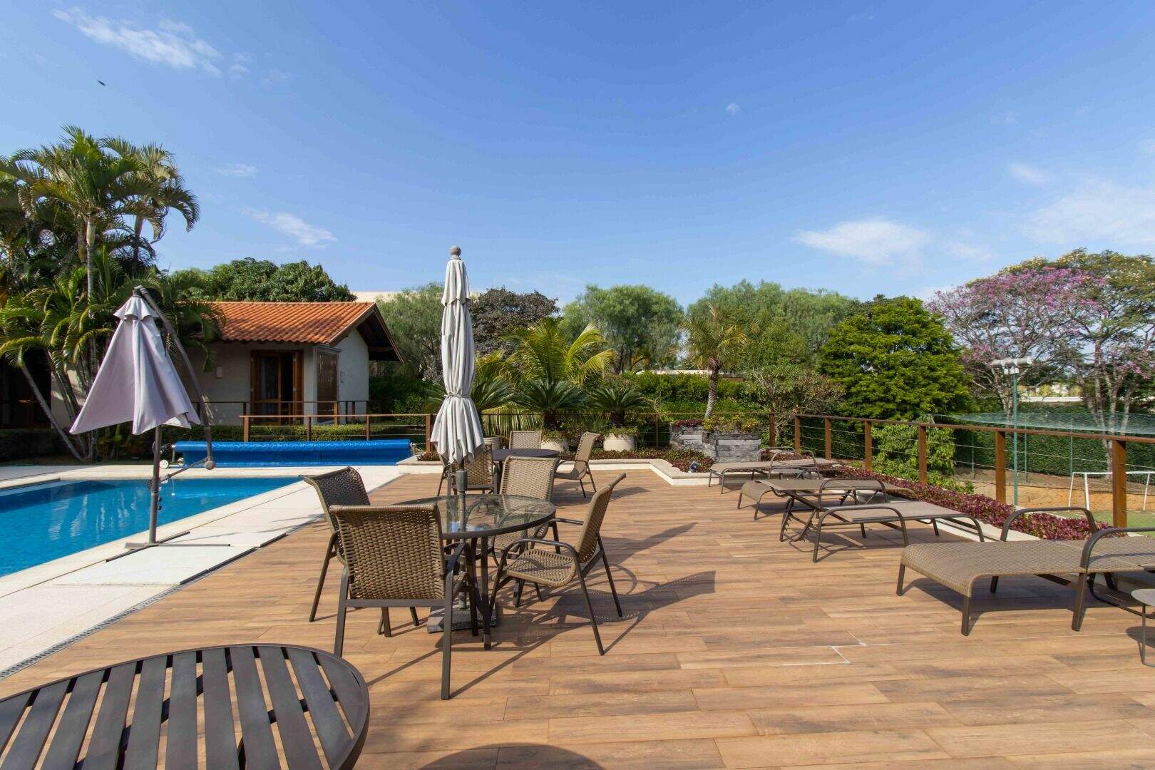 Casa no Fazenda Vila Real de Itu, em Itu disponível para à venda | Grupo Kaion: 