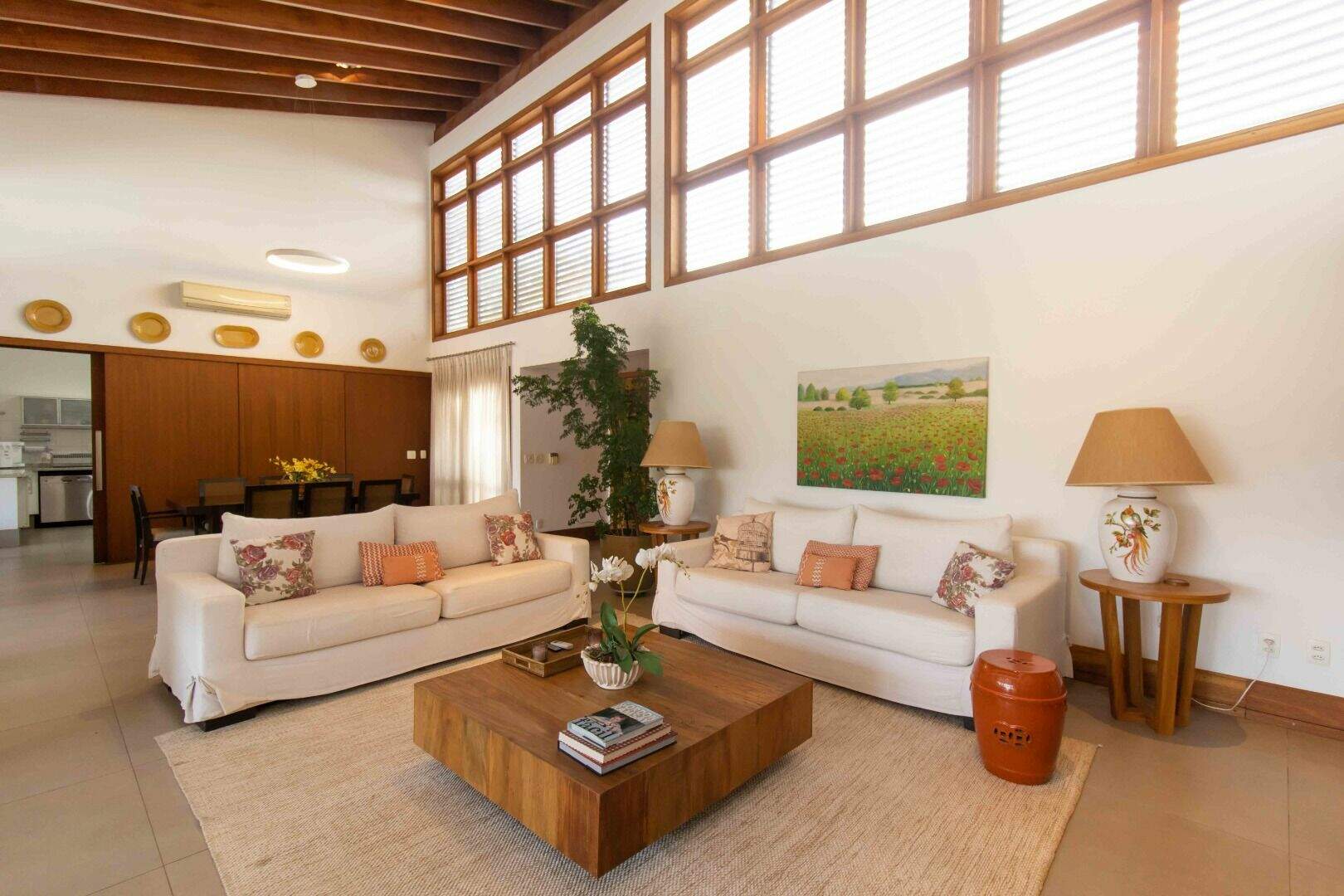 Casa no Fazenda Vila Real de Itu, em Itu disponível para à venda | Grupo Kaion: 