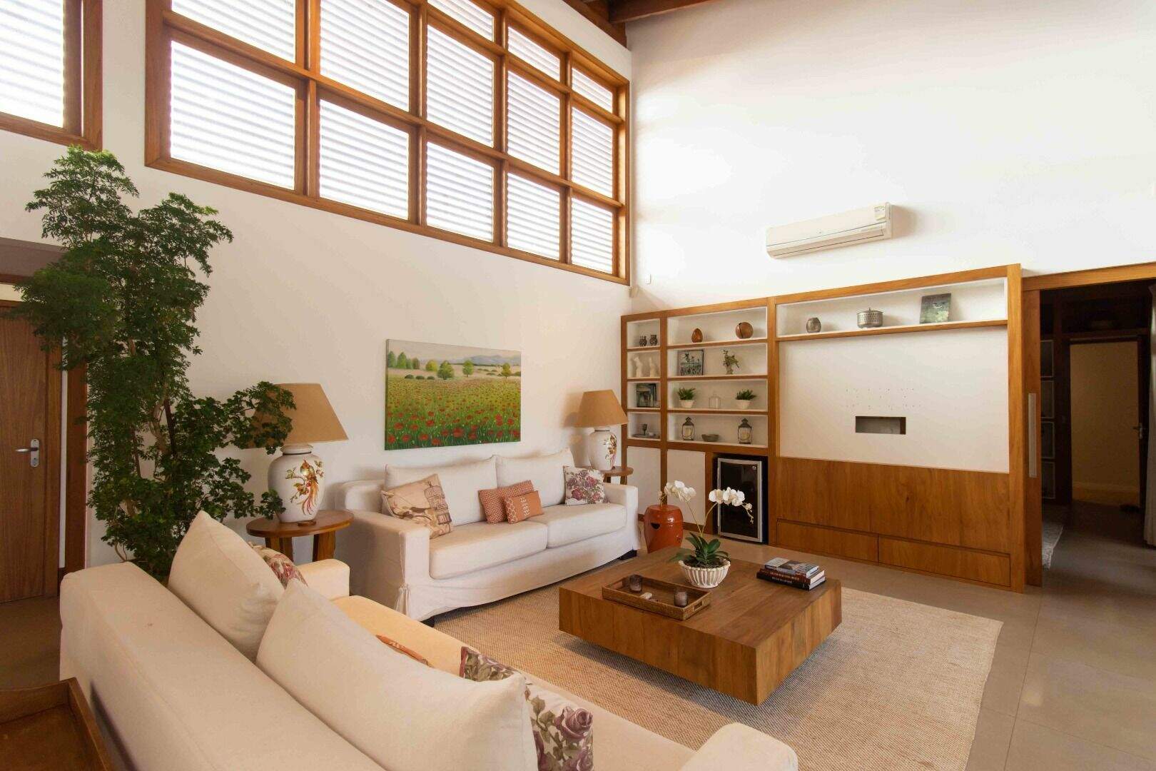 Casa no Fazenda Vila Real de Itu, em Itu disponível para à venda | Grupo Kaion: 