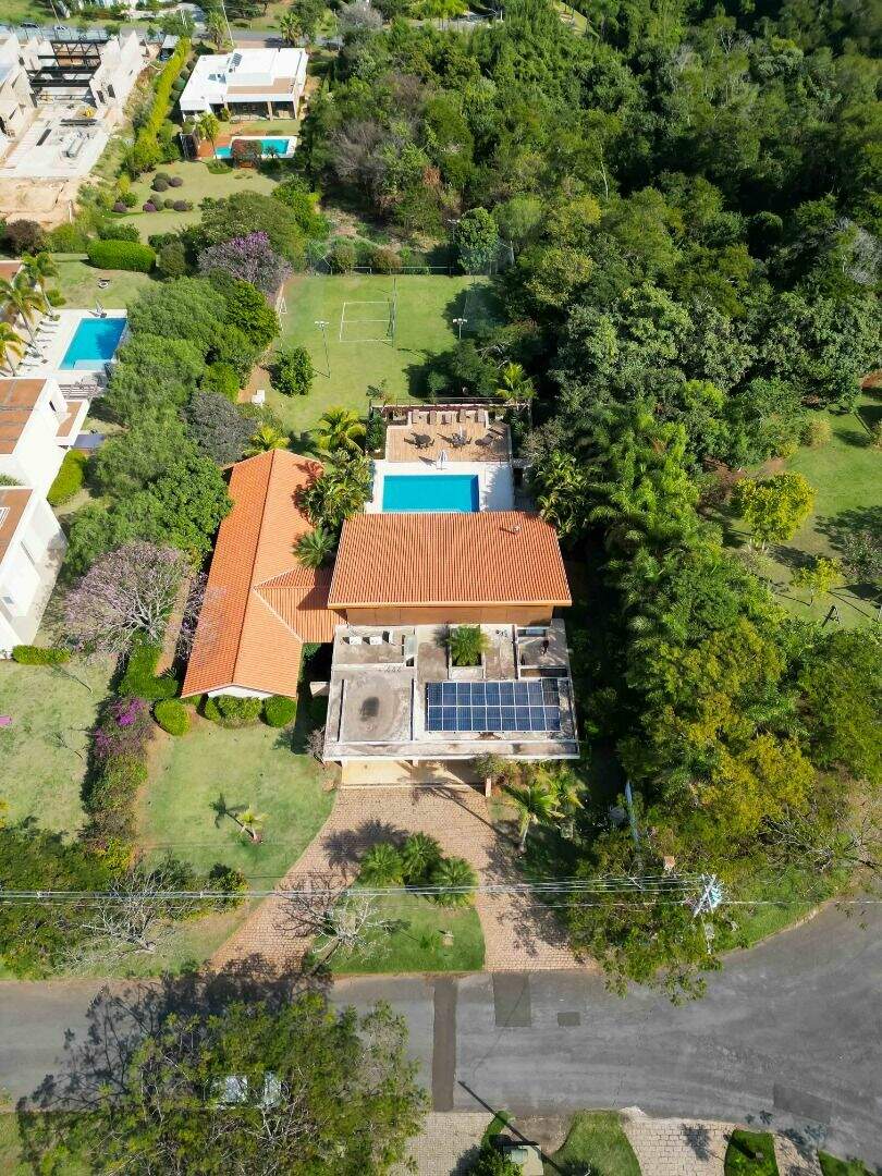 Casa no Fazenda Vila Real de Itu, em Itu disponível para à venda | Grupo Kaion: 