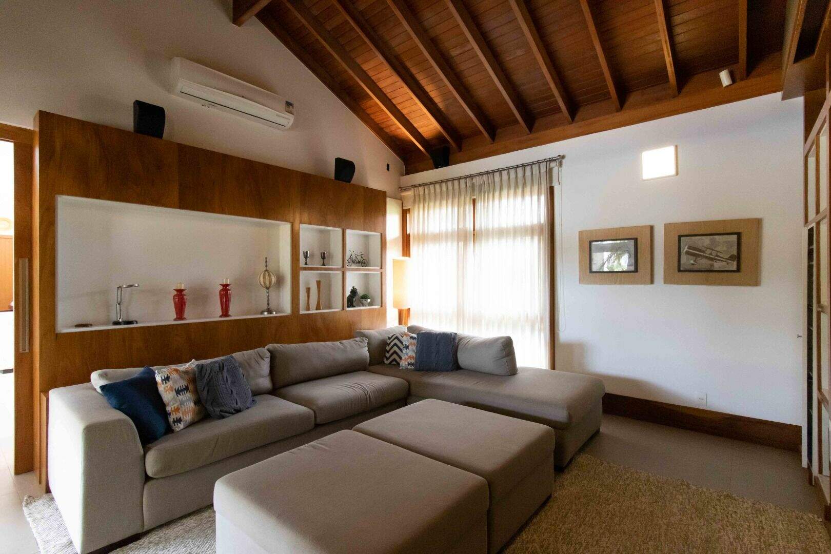 Casa no Fazenda Vila Real de Itu, em Itu disponível para à venda | Grupo Kaion: 
