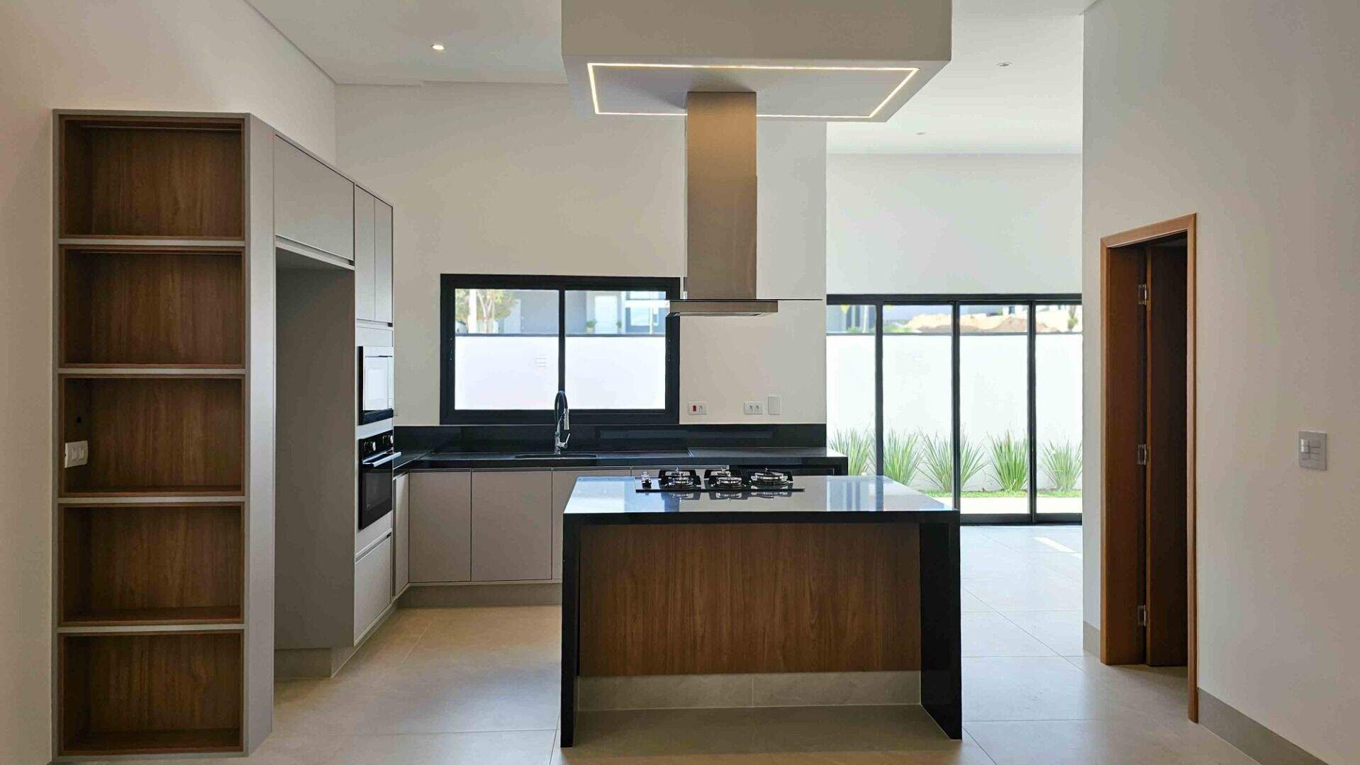 Casa no Residencial Central Parque, em Salto disponível para à venda | Grupo Kaion: 