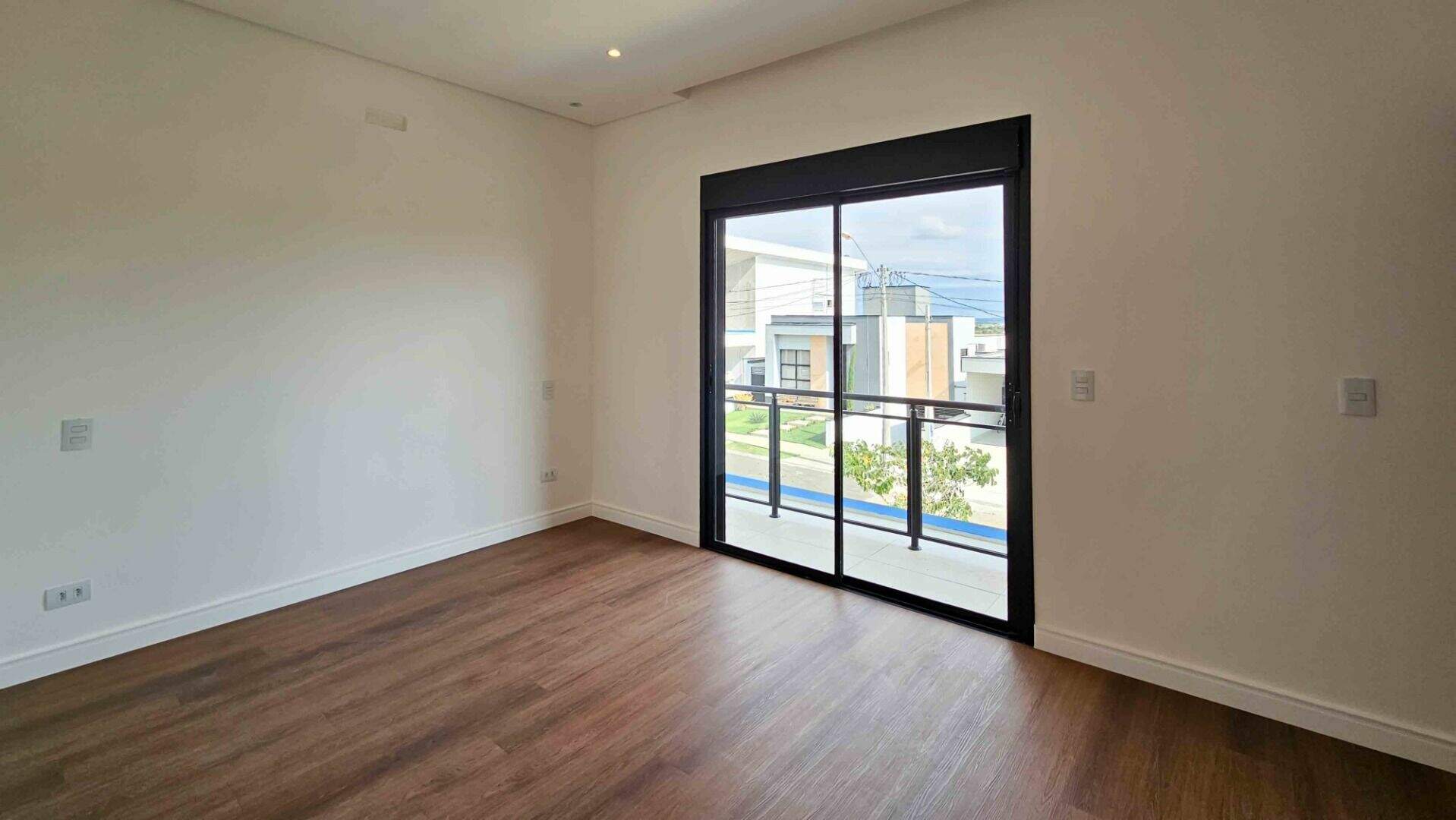 Casa no Residencial Central Parque, em Salto disponível para à venda | Grupo Kaion: 