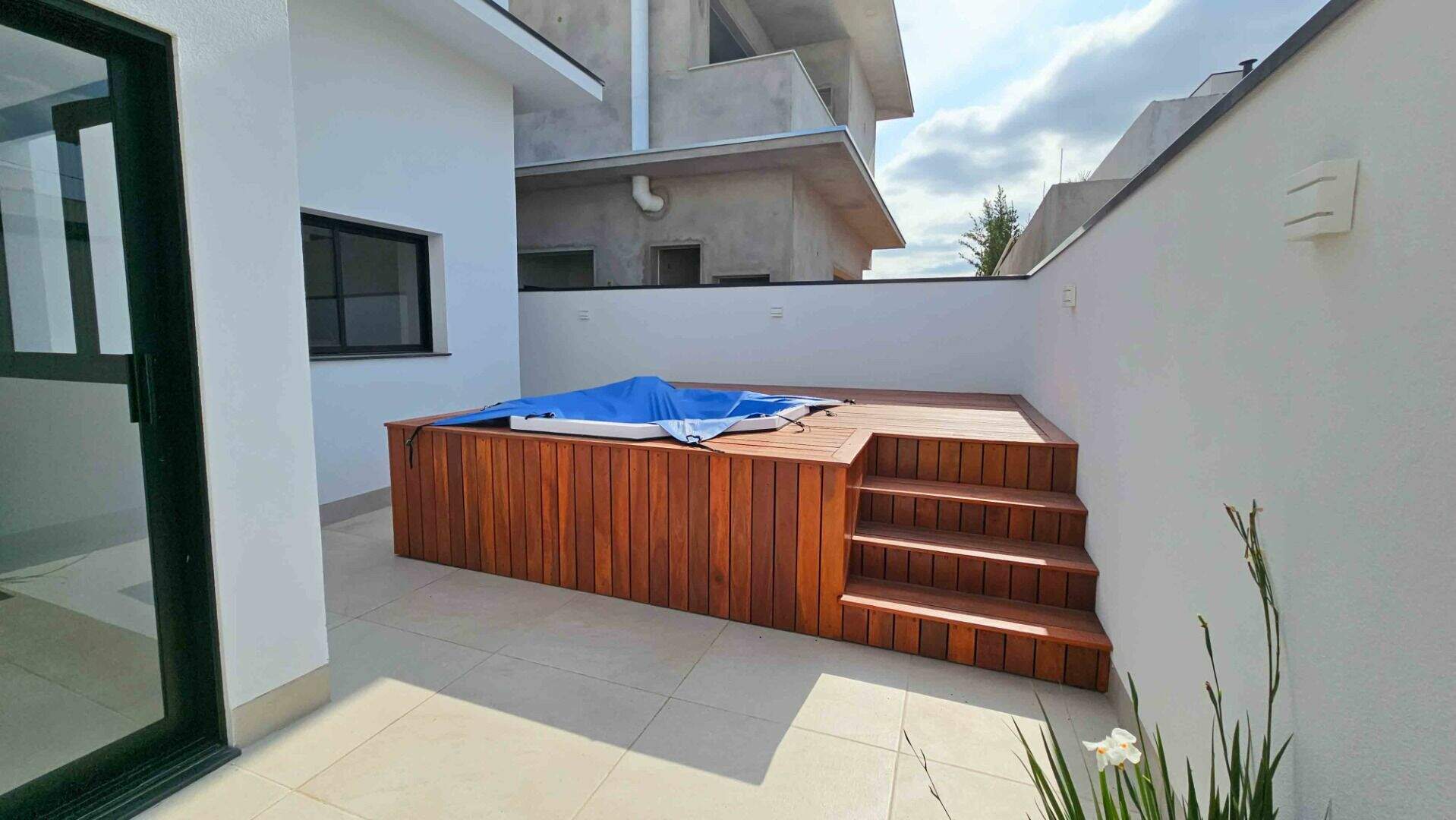Casa no Residencial Central Parque, em Salto disponível para à venda | Grupo Kaion: 