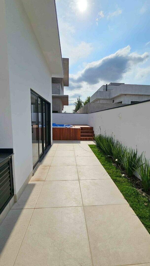 Casa no Residencial Central Parque, em Salto disponível para à venda | Grupo Kaion: 