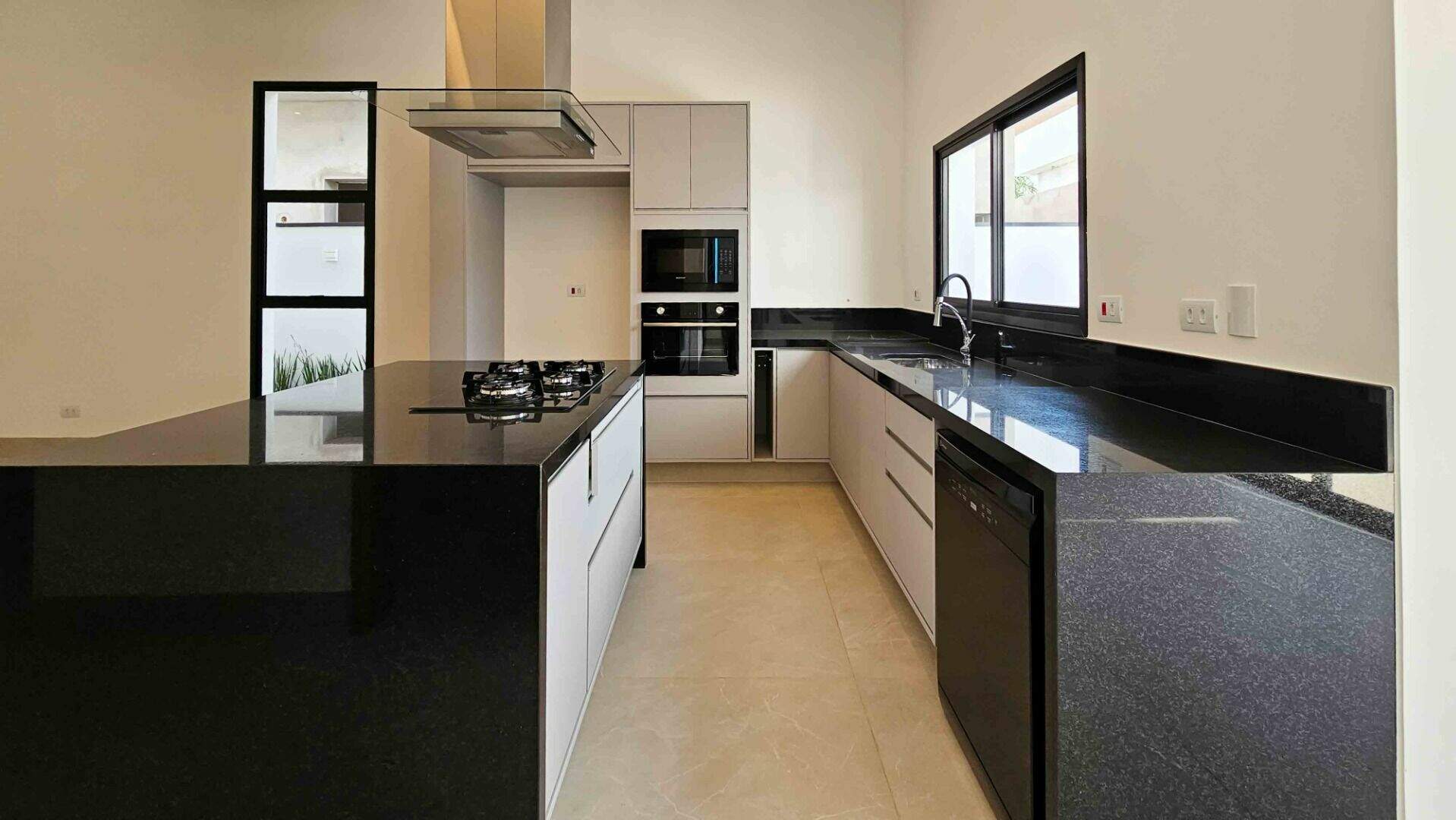 Casa no Residencial Central Parque, em Salto disponível para à venda | Grupo Kaion: 
