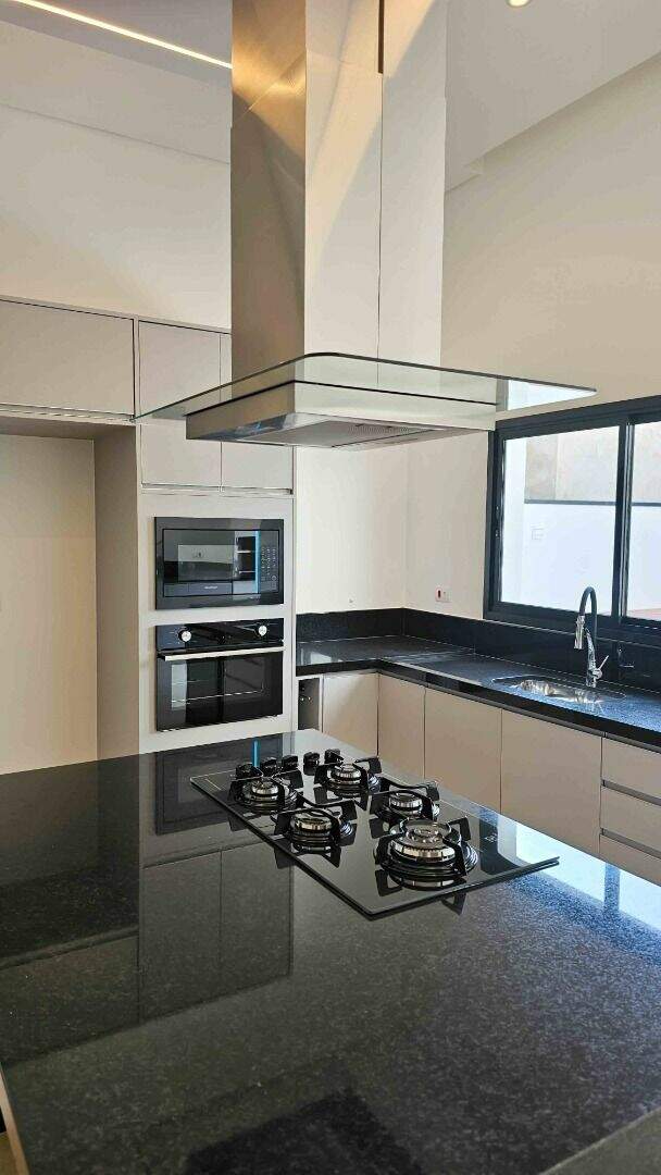 Casa no Residencial Central Parque, em Salto disponível para à venda | Grupo Kaion: 
