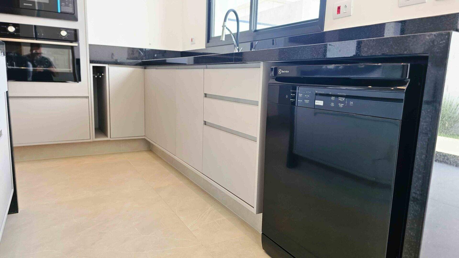 Casa no Residencial Central Parque, em Salto disponível para à venda | Grupo Kaion: 