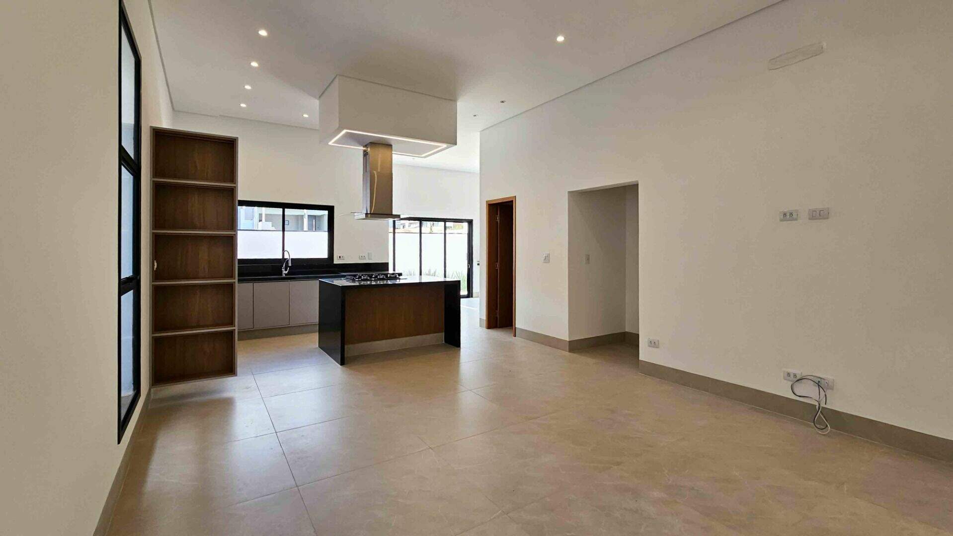 Casa no Residencial Central Parque, em Salto disponível para à venda | Grupo Kaion: 