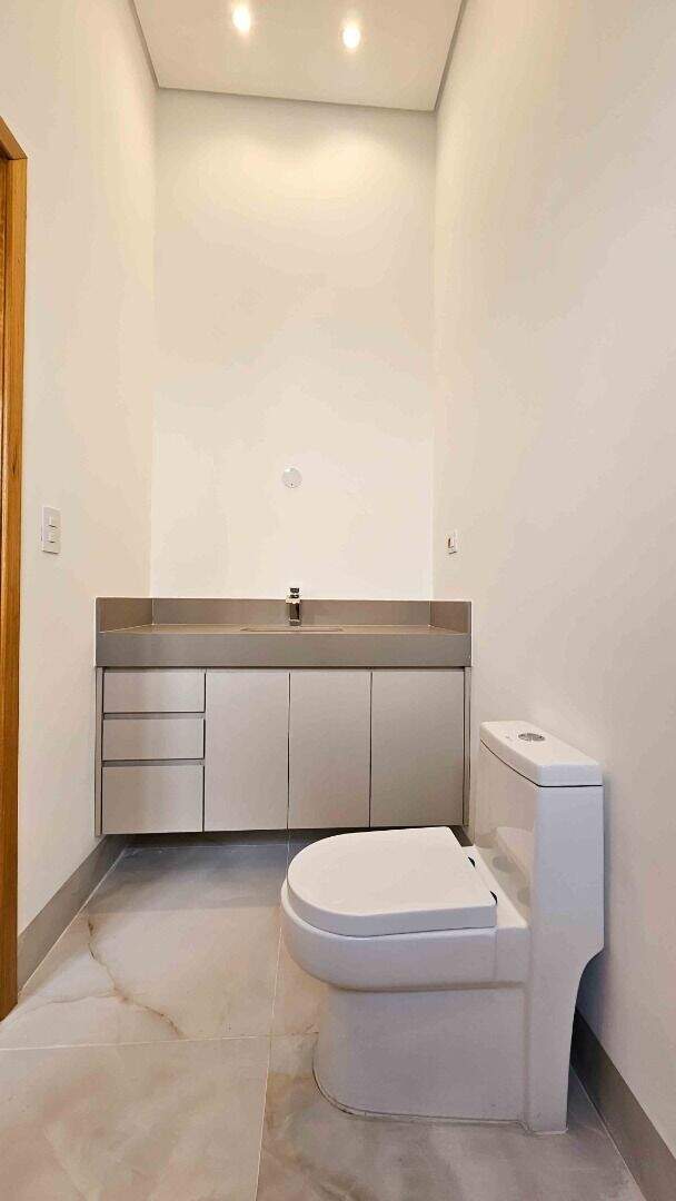 Casa no Residencial Central Parque, em Salto disponível para à venda | Grupo Kaion: 